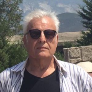 Meet your Posher, Behrooz